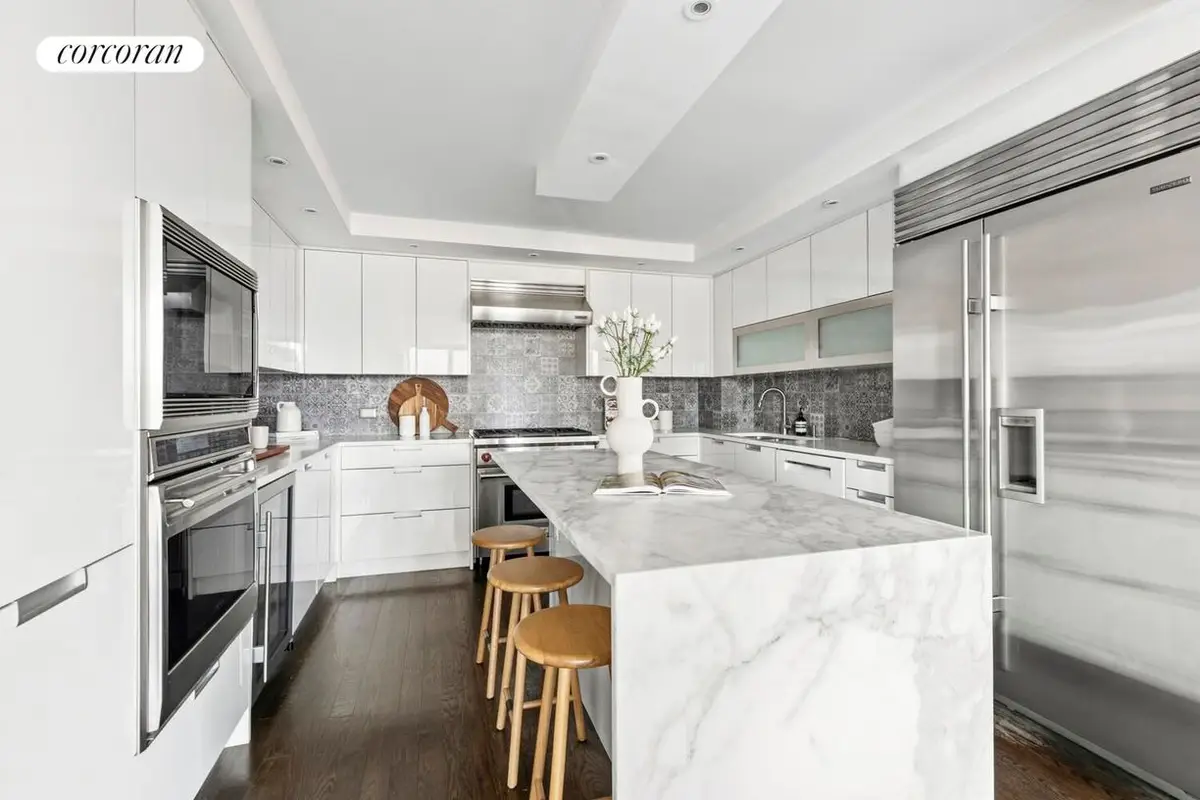 345 E 93rd Street #23CD, Manhattan, NY 10128 - #1