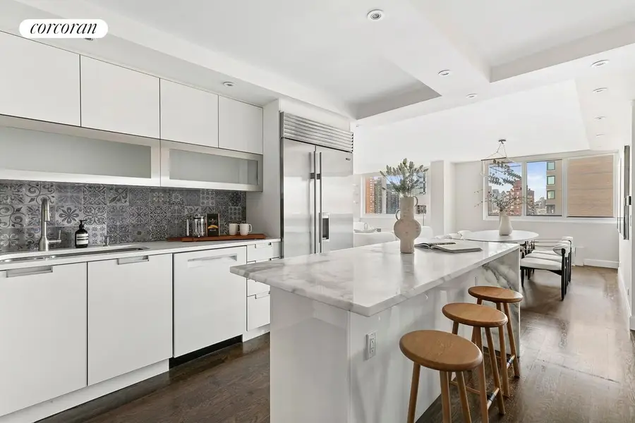 345 E 93rd Street #23CD, Manhattan, NY 10128 - #2