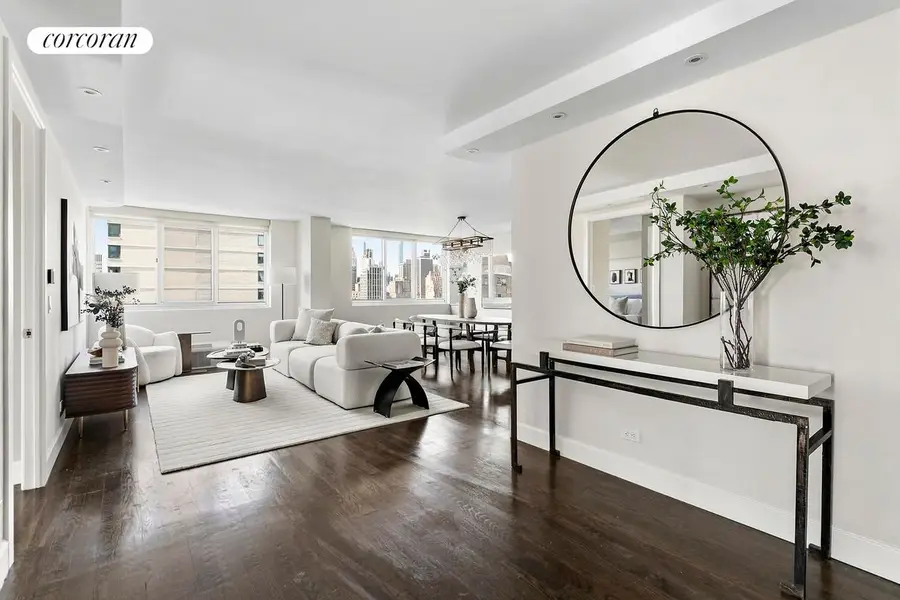 345 E 93rd Street #23CD, Manhattan, NY 10128 - #3