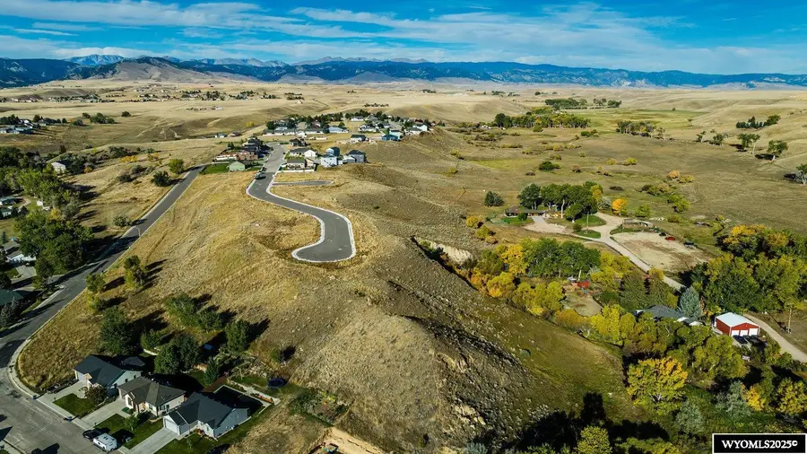 172 Coyote Court, Buffalo, WY 82834 - Image #2