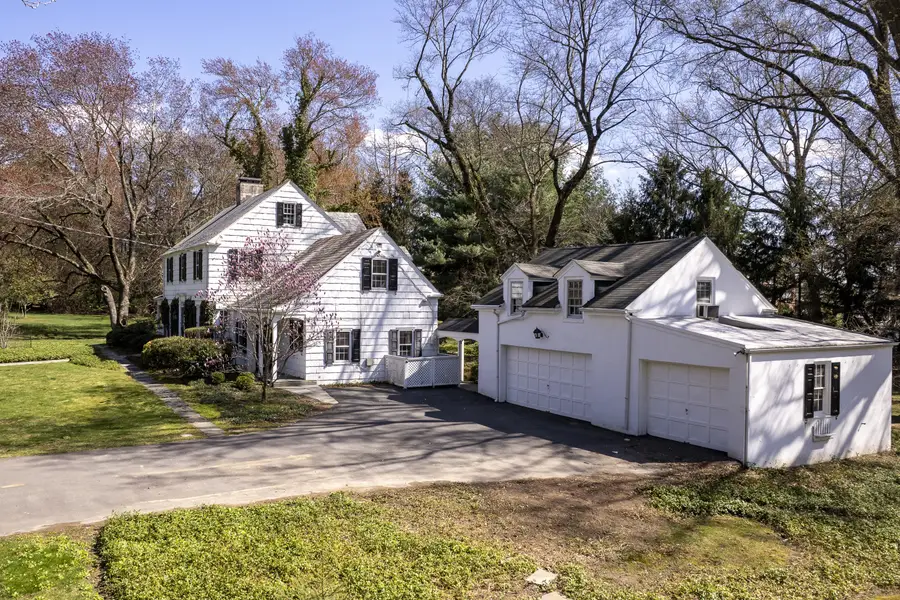 25 West Long Drive, Lawrence, NJ 08648 - #3