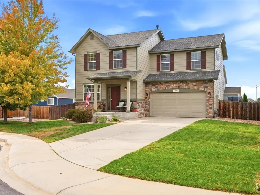 1564 Harpendon Ct, Windsor, CO 80550 - #2