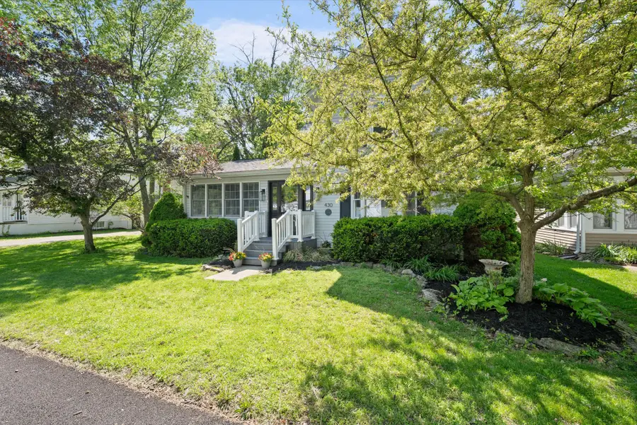 430 Vine Avenue, Lakeside, OH 43440 - #3