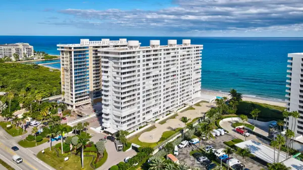 1200 S Ocean Boulevard #16H, Boca Raton, FL 33432