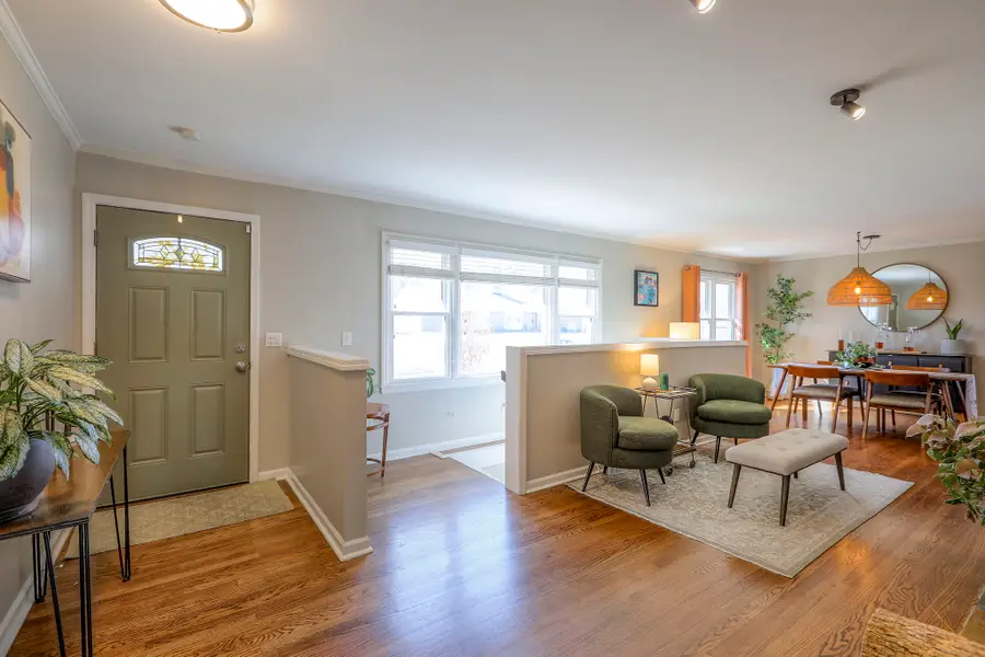 600 W 96th Street, Kansas City, MO 64114 - #2