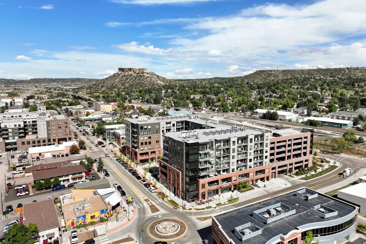 20 Wilcox St #423, Castle Rock, CO 80104 - Image #1