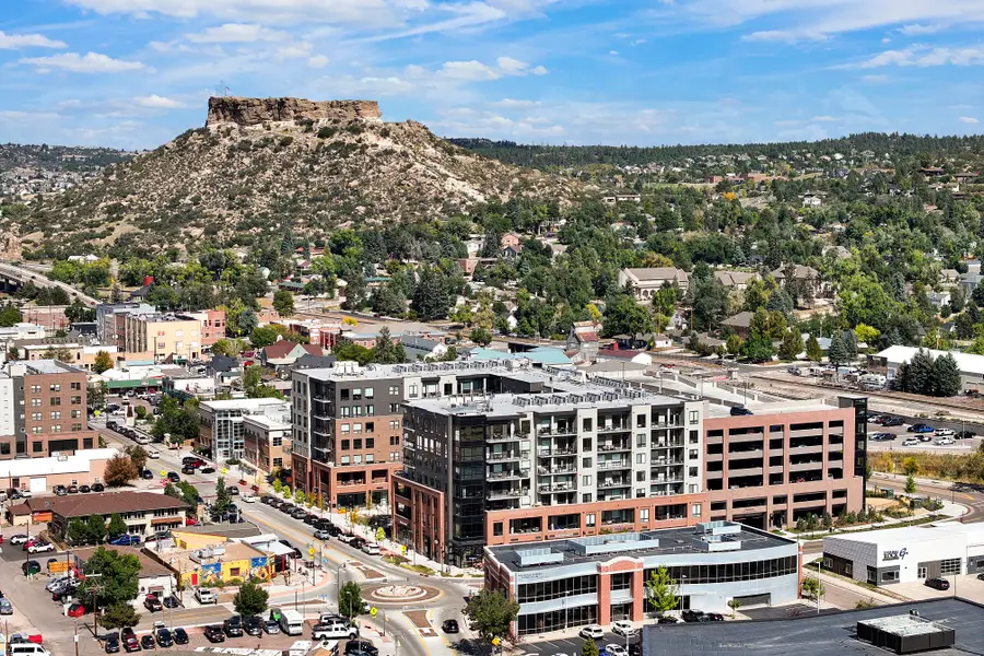 20 Wilcox St #423, Castle Rock, CO 80104 - Image #2