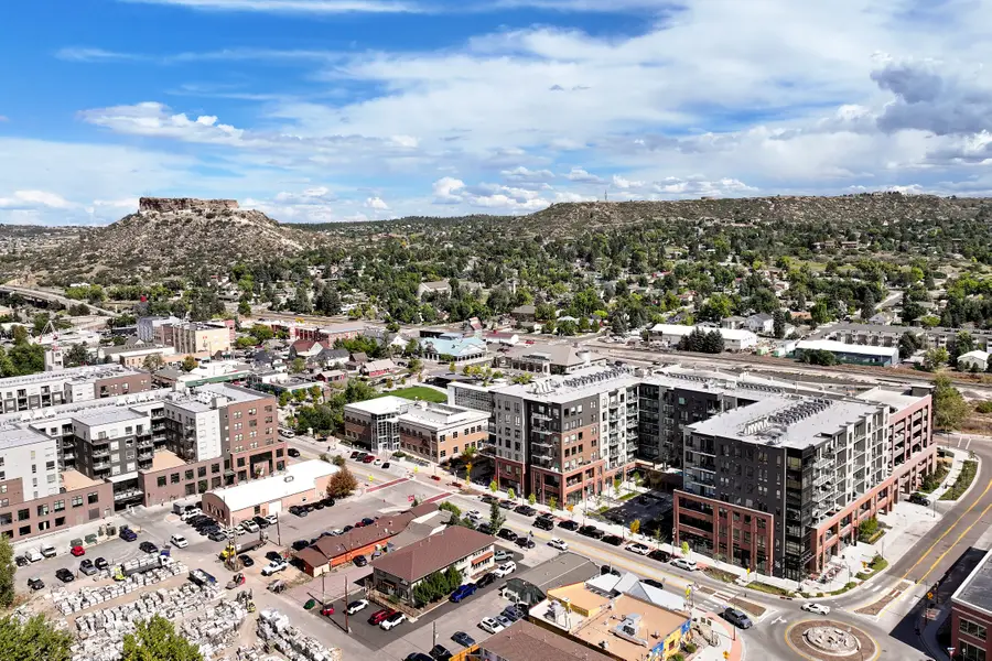 20 Wilcox St #423, Castle Rock, CO 80104 - Image #3