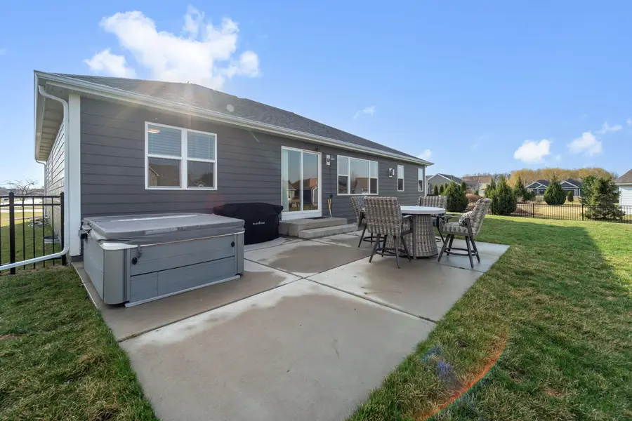 5202 Cornerstone Way, Mount Pleasant, WI 53403 - #2