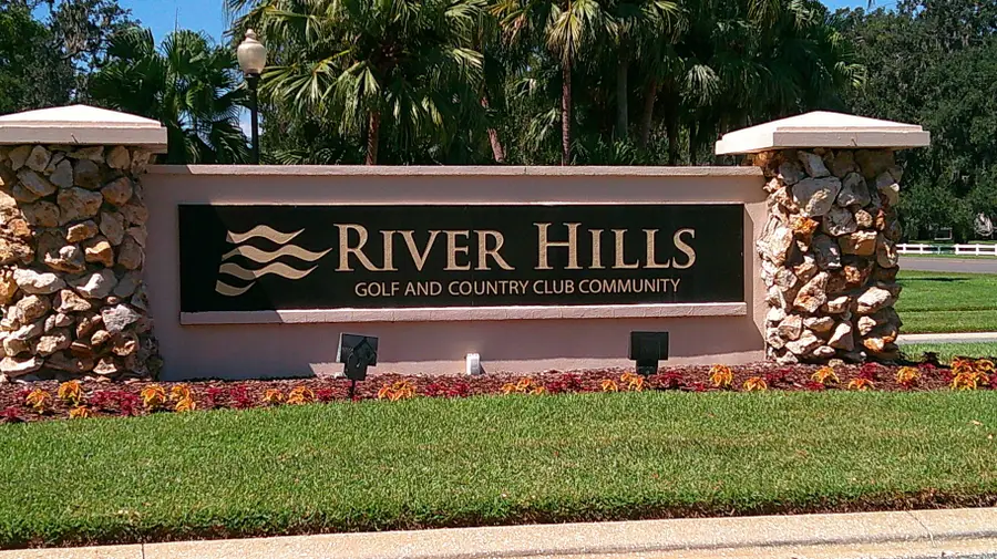 3002 Bent Creek Dr, Valrico, FL 33596 - #2