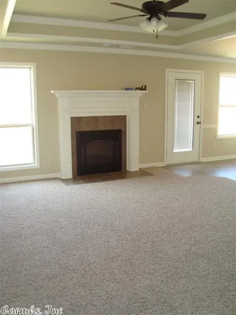 408 Hill Creek, Austin, AR 72007 - #3