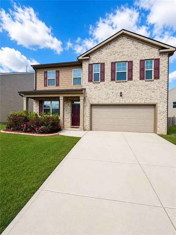 4100 Audrey Lane, Lithonia, GA 30038 - #1