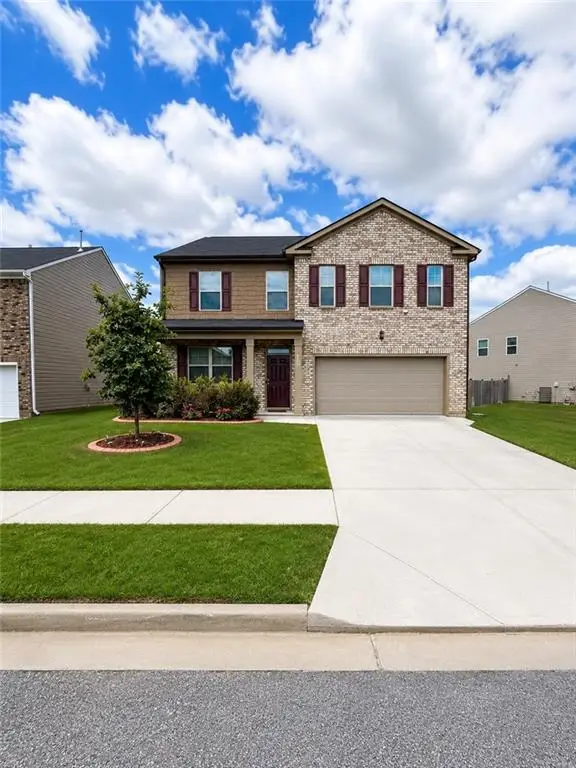4100 Audrey Lane, Lithonia, GA 30038 - #2