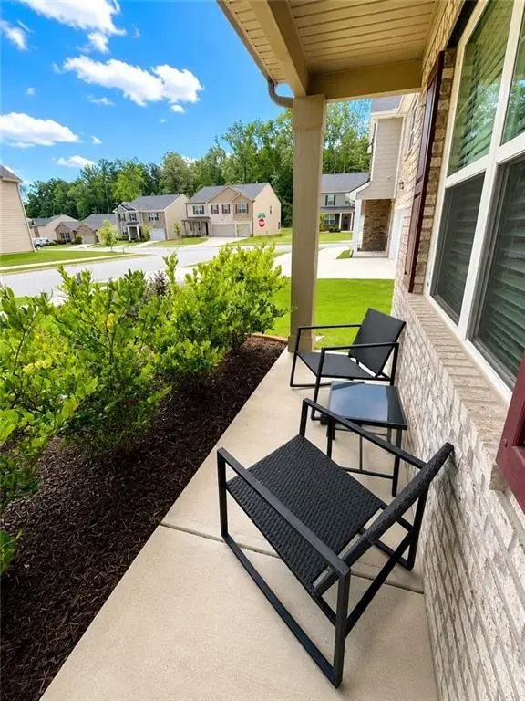 4100 Audrey Lane, Lithonia, GA 30038 - #3