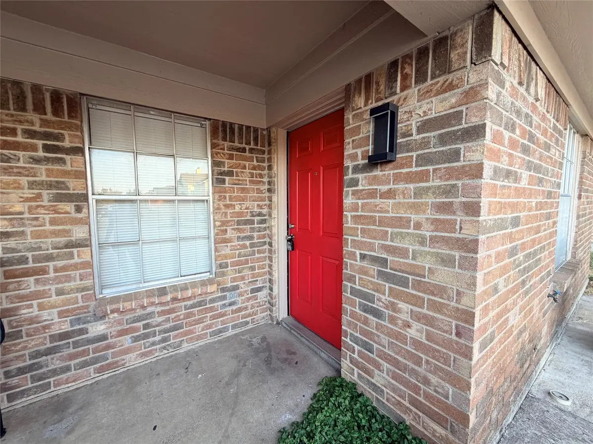 5804 Tinsley Drive, Arlington, TX 76017 - #1