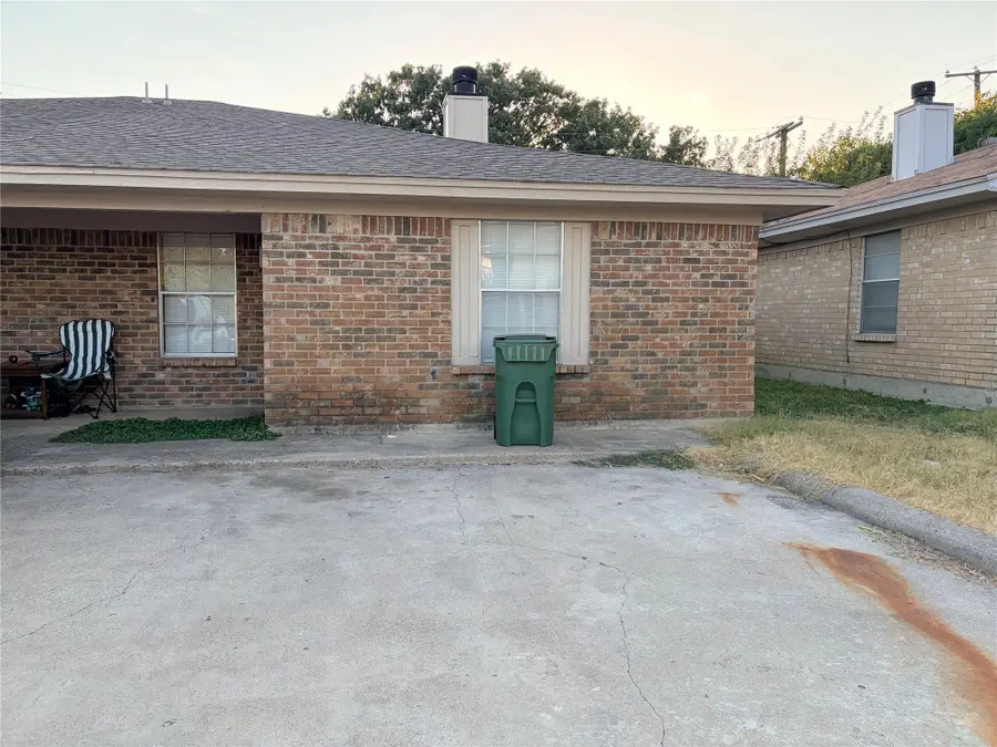 5804 Tinsley Drive, Arlington, TX 76017 - #2