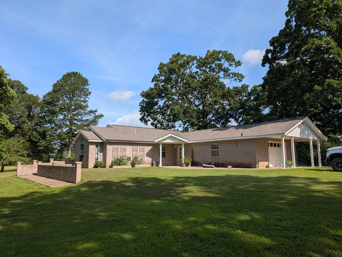 264 Polk Road 16, Cove, AR 71937 - Image #1