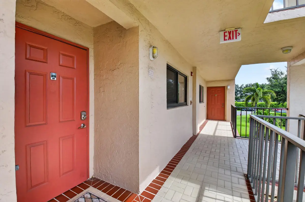 15075 Witney Road #213, Delray Beach, FL 33484 - #1