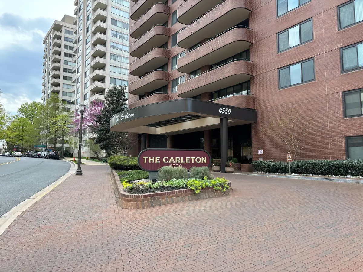 4550 N Park Ave #603, Chevy Chase, MD 20815 - Image #1