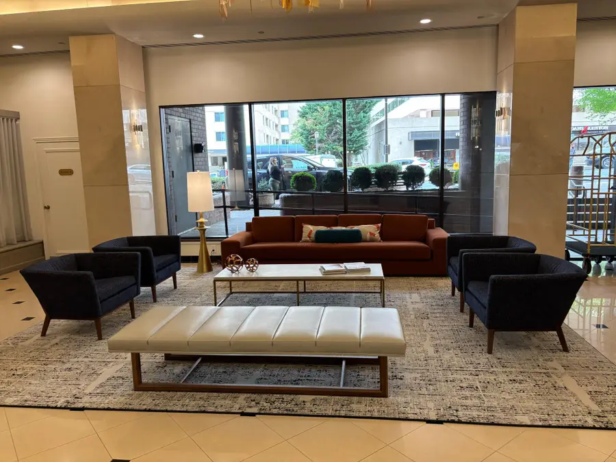 4550 N Park Ave #603, Chevy Chase, MD 20815 - Image #2