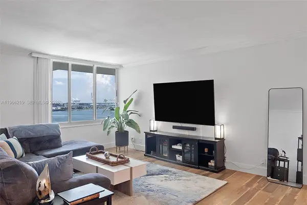 1200 West Ave #PH31, Miami Beach, FL 33139