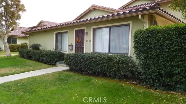 6042 Orange, Cypress, CA 90630 - #1