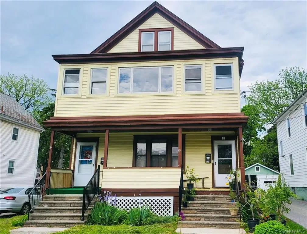 15 Grubb Street #2, Poughkeepsie, NY 12603 - #1