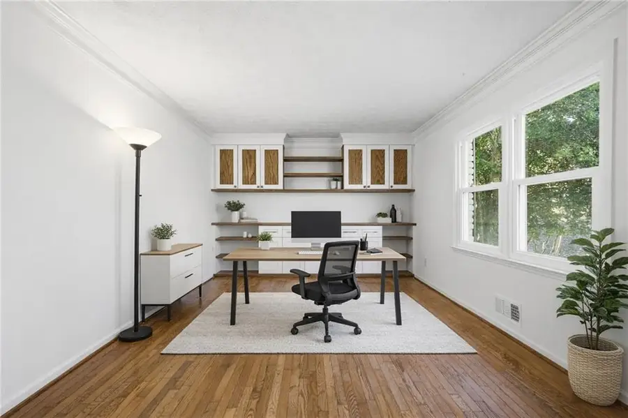 130 Spring Ridge Court, Roswell, GA 30076 - #3