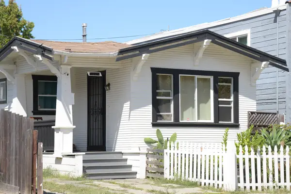 1321 Napa Street, Vallejo, CA 94590