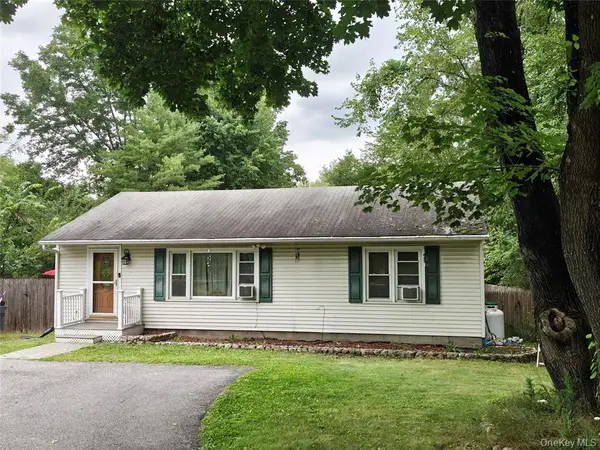2220 Bruynswick Road, Wallkill, NY 12589