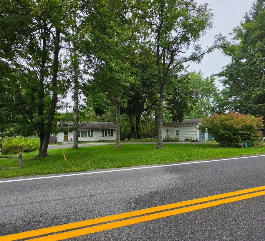 2220 Bruynswick Road, Wallkill, NY 12589 - #2