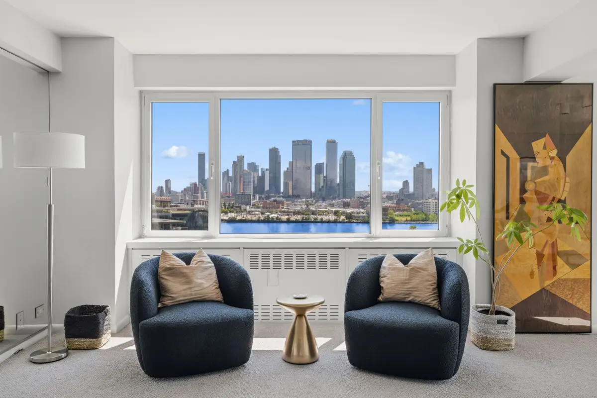 25 Sutton Place S #16G, Manhattan, NY 10022 - #1