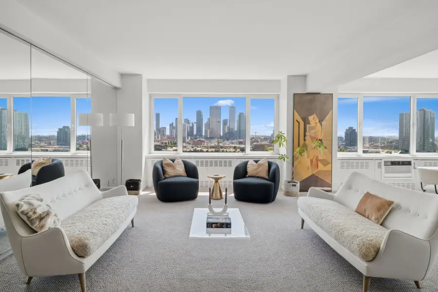 25 Sutton Place S #16G, Manhattan, NY 10022 - #3