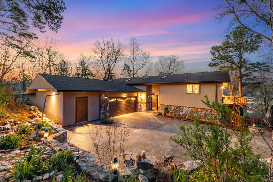 32 Wintergreen Lane, Lone Rock, AR 72653 - #3