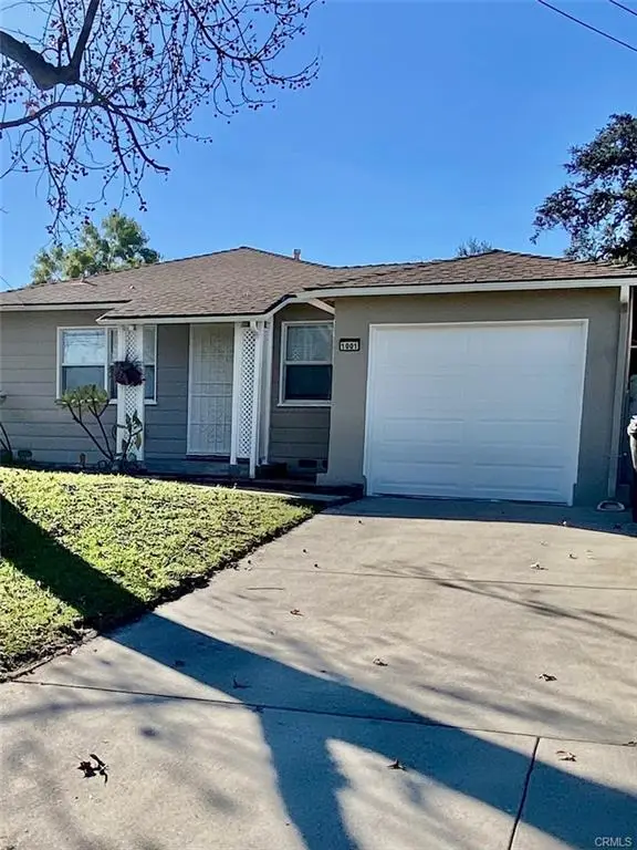 1001 Chimes Ave., Duarte, CA 91010 - #1