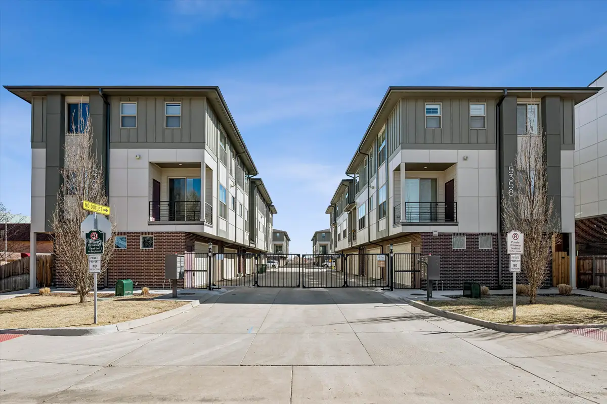 5366 Allison Street #D, Arvada, CO 80002 - #1