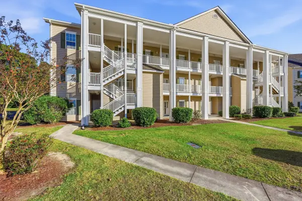 5828 Longwood Dr. #12-301, Murrells Inlet, SC 29576