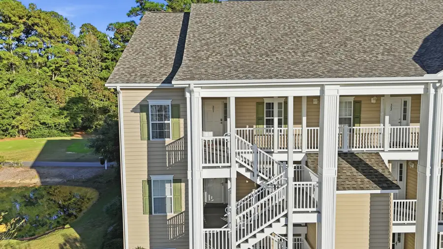 5828 Longwood Dr. #12-301, Murrells Inlet, SC 29576 - #2