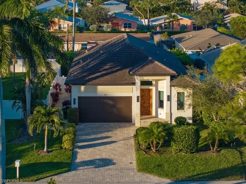 631 100th Avenue N, Naples, FL 34108 - #2