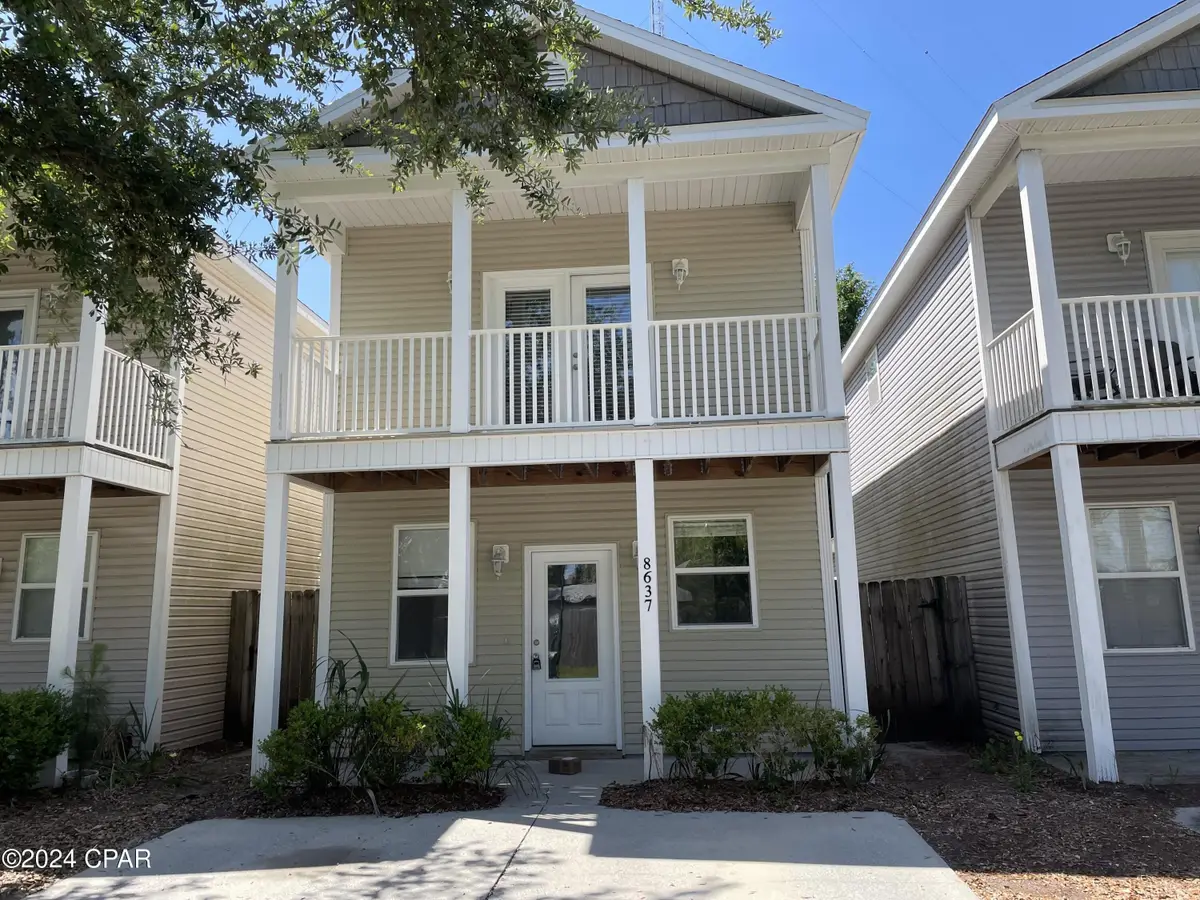 8637 Marlin Place, Panama City, FL 32408 - Image #1