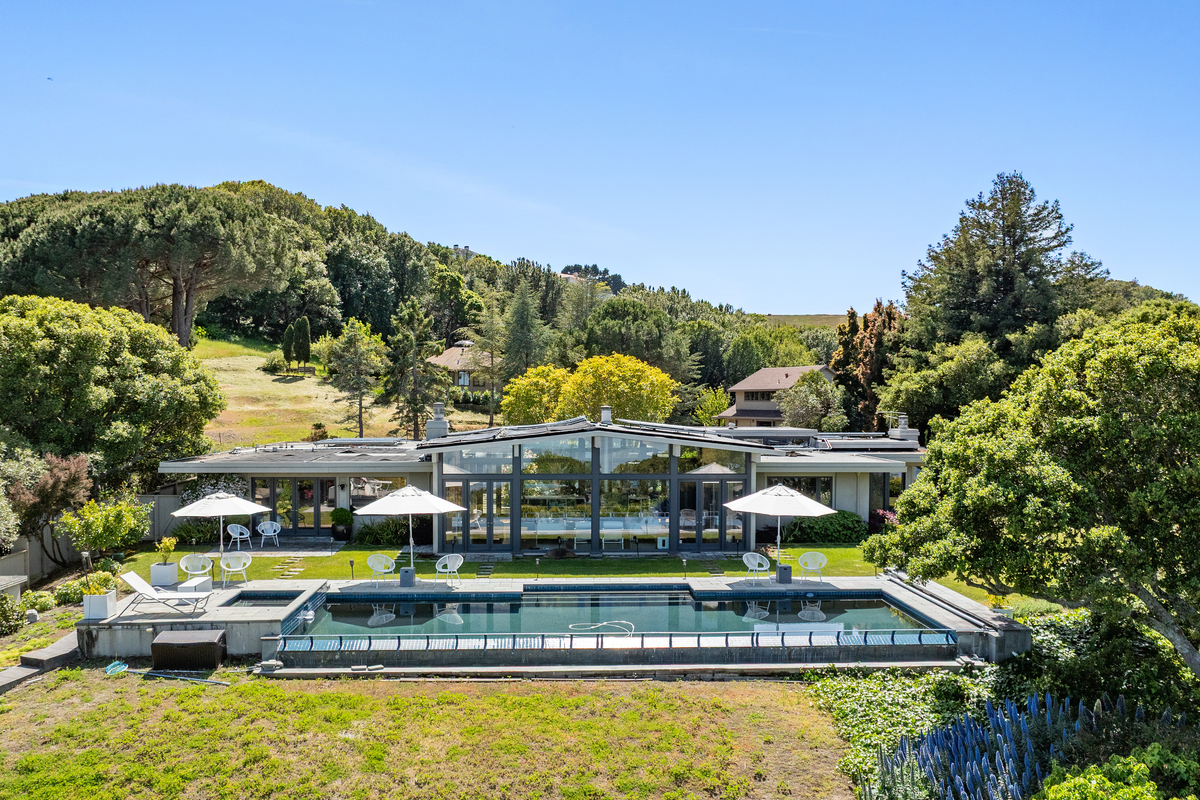 40 Norman Way, Tiburon, CA 94920 - #1
