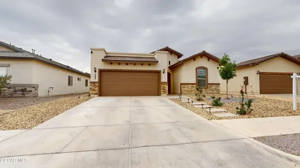 1092 Nickel Hill Avenue, Santa Teresa, NM 88008