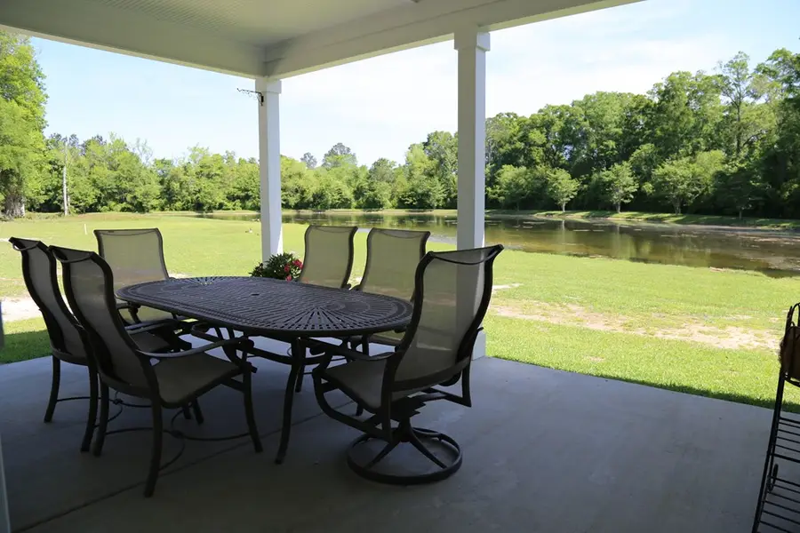 203 Saxton Place, Leesburg, GA 31763 - #3