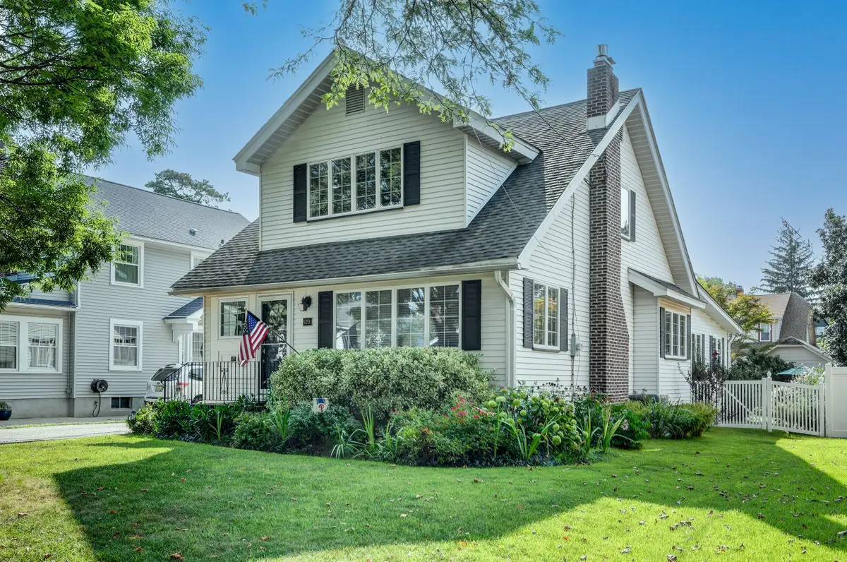 120 Ardmore Ave, Haddonfield, NJ 08033 - #1