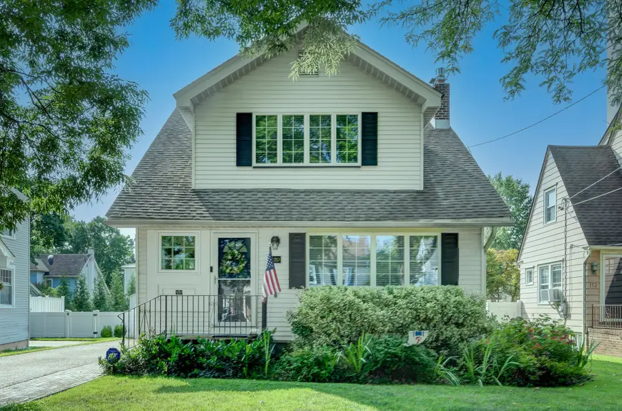 120 Ardmore Ave, Haddonfield, NJ 08033 - #2