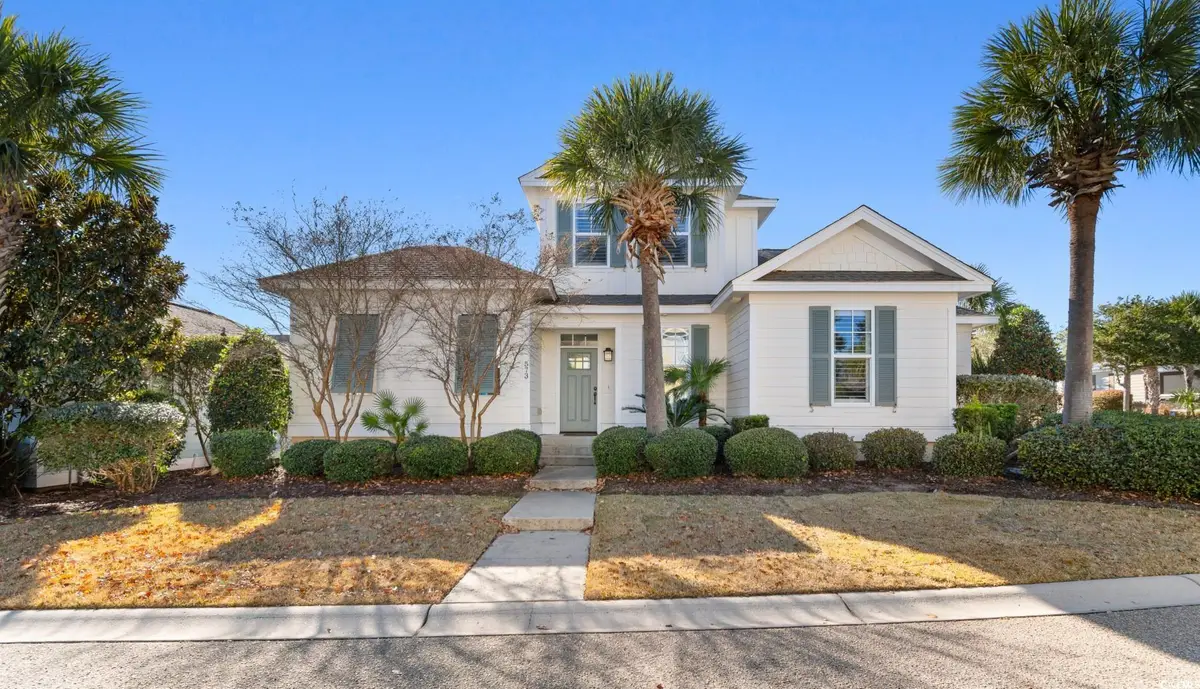 573 Olde Mill Dr., North Myrtle Beach, SC 29582 - Image #1