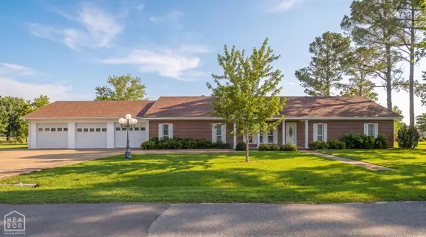 24 County Road 1411, Corning, AR 72422