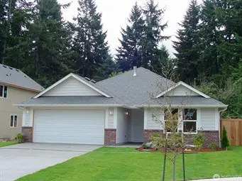 7325 39th Court Se, Lacey, WA 98503 - #1