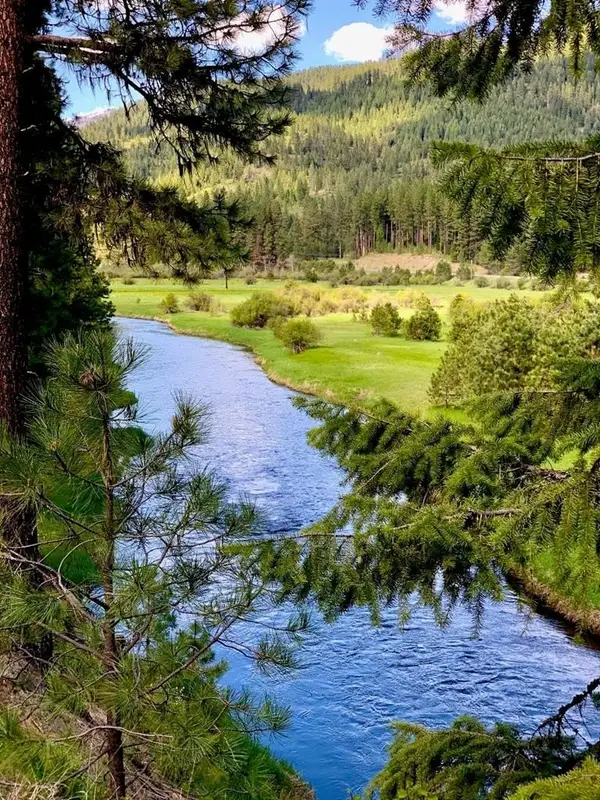 Lot 31 Round Valley Road, New Meadows, ID 83654