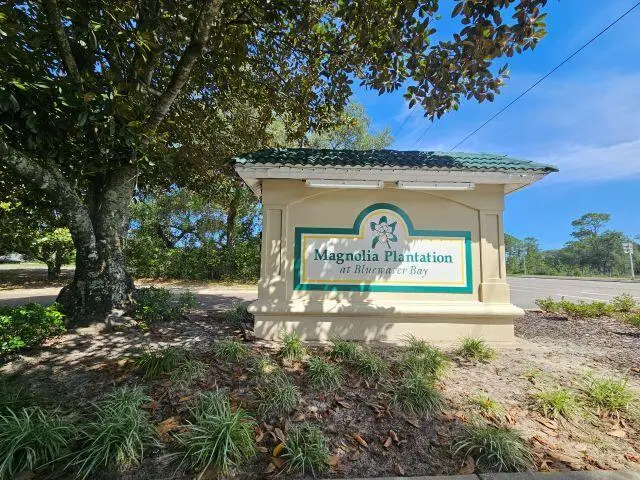 4261 Armadillo Trail, Niceville, FL 32578 - #1